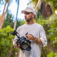 Epic Pixel Employee Boyan Ortse's profile photo