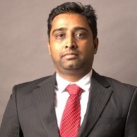 BEST VALUE CHEM PVT LTD Employee Miteshkumar Patel's profile photo