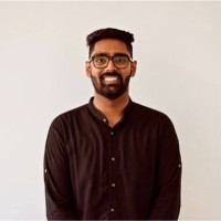 Tushar Abish Email & Phone Number