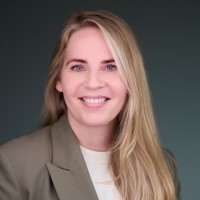 Vlirdens Employee Eva van Ginkel's profile photo