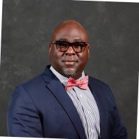 Vicksburg Warren School District Employee Derrick Reed's profile photo
