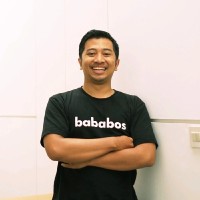 bababos Employee Azis Saputra's profile photo