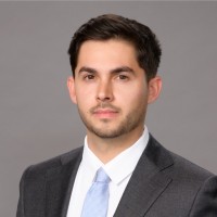 Andrew Pereira Email