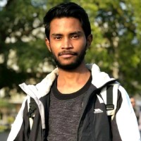 Cnc Services Employee Fahad Hussain's profile photo