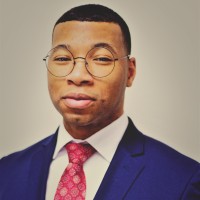 CACI International Inc Employee James Landrum's profile photo