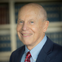 Fenix Leadership & Development, LLC Employee John van Ness's profile photo