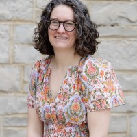 Healthy Community Initiative Employee Candace Godfrey's profile photo
