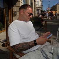 JP Business Consulting Employee Jean-Pierre Hoffmann's profile photo