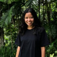 Brandfetch Employee Monica Wu's profile photo