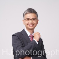 AnnJi Pharmaceutical Co., Ltd. Employee Nick Li's profile photo