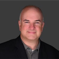 EY Employee Patrick Hynes's profile photo