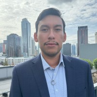 Hexagon Manufacturing Intelligence Employee Anthony Peralta's profile photo