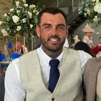 Altrad UK, Ireland & Nordics Employee Dan Jacques's profile photo