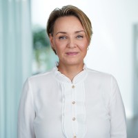 Teracom A/S Employee Mette Slesvig's profile photo