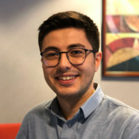 Emre Devrim Email
