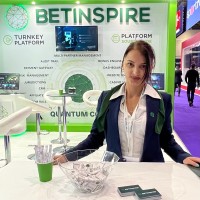 BETINSPIRE Employee Naira Derbalyan's profile photo