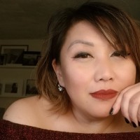 ELOQUII Employee Darlene Puzon's profile photo