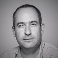 Vector Ltd. Employee Danny Talmi's profile photo