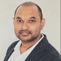 Climate Vulnerable Forum (CVF) & Vulnerable Twenty Group (V20) Employee Nilesh Prakash's profile photo