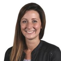 APL (Apotek Produktion & Laboratorier AB) Employee Sandra Salvesen's profile photo