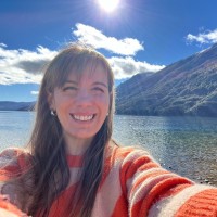 Feedbackgroup Employee Romina Viacava's profile photo