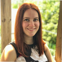 Interfolio Employee Natasha Johnston's profile photo