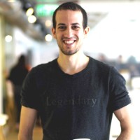Yahel Golan's profile photo