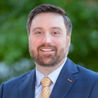 Geisinger Employee Matthew van Leeuwe's profile photo