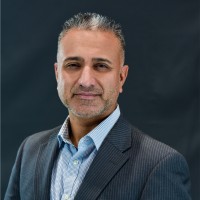 Deepak Grover