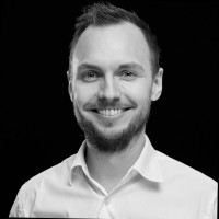 PIECES Employee Jakob Hedeskov's profile photo