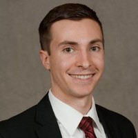 Revisor Group Employee Kyle Patterson's profile photo