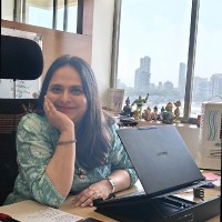Preeti Vyas Email