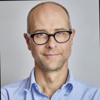 Sartorius Employee Justin Boyd's profile photo