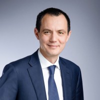 Rexel Employee Guillaume Texier's profile photo