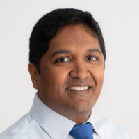 Hitachi Solutions Europe Employee David Singh's profile photo