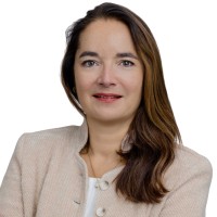 Switch Datacenters Employee Cara Mascini's profile photo