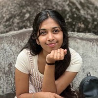 Hoopstr Employee Durga Vadlamanu's profile photo