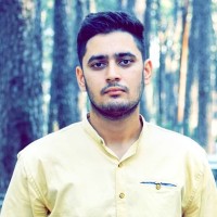 Netforth Software Solution Pvt. Ltd Employee Raman Thakur's profile photo