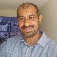 Raveendra C. Email & Phone Number