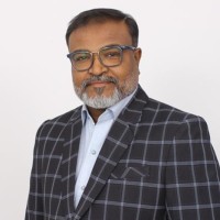 Bharat Nutakki Email & Phone Number