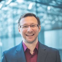 Illuminex AI Employee Daniel Connolly's profile photo