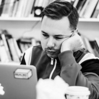 Centar E8 Employee Vojkan Arsic's profile photo