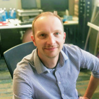 Redvespa Consultants Limited Employee Matt Duce's profile photo