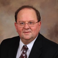 ArchForm Employee Donald Steckey's profile photo