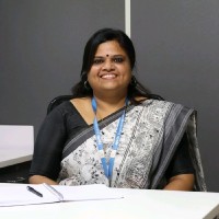 JYOTHI ENGINEERING COLLEGE, CHERUTHURUTHY Employee Sindhu S's profile photo