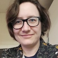 Library Services Centre Employee Krista Banks's profile photo