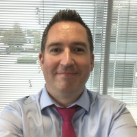 HSBC Employee Martin Oates's profile photo