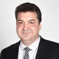 Technord Employee Michel Caldara's profile photo