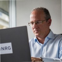 NRG ARGENTINA S.A. Employee Damian Strier's profile photo