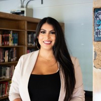 PAWS Chicago Employee Marlen Gonzalez's profile photo